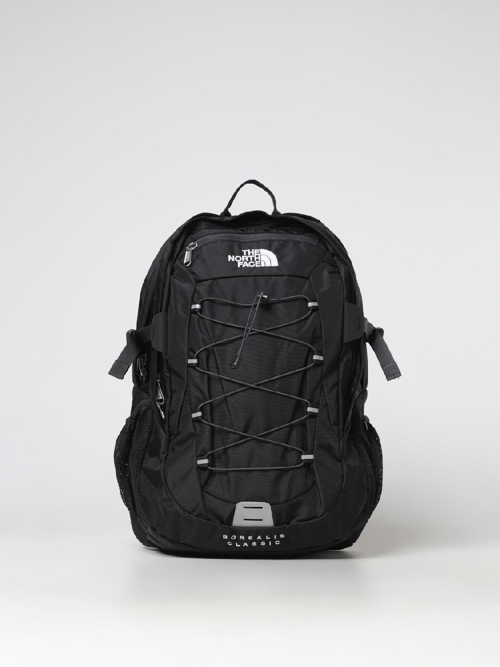 Giglio Zaino Borealis Classic The North Face in nylon