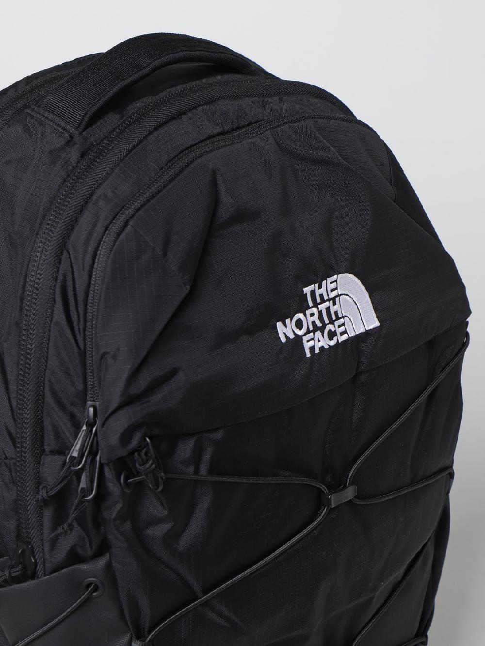 Giglio Zaino Borealis The North Face In Nylon Riciclato
