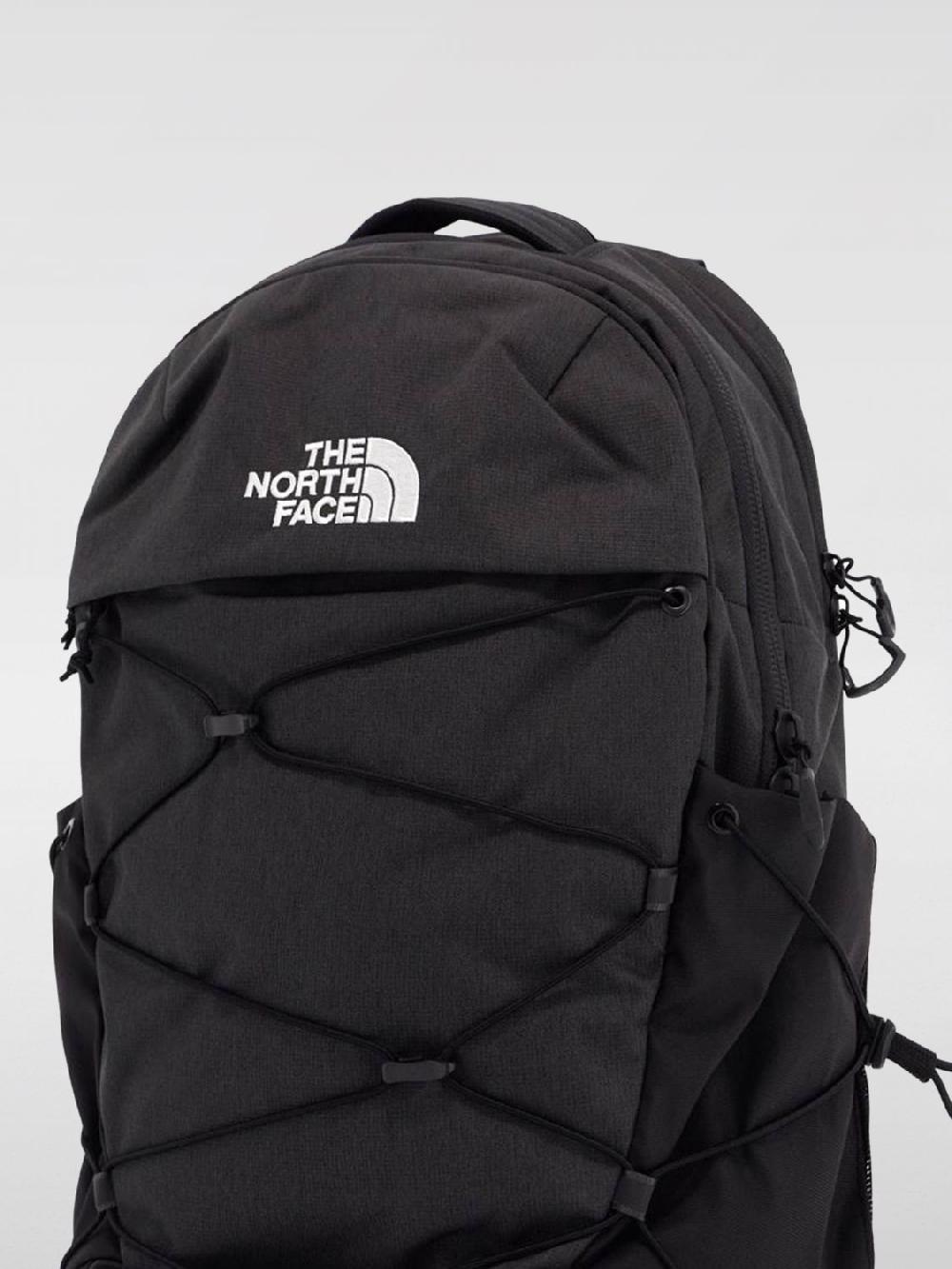 Giglio Zaino Borealis The North Face In Nylon Riciclato