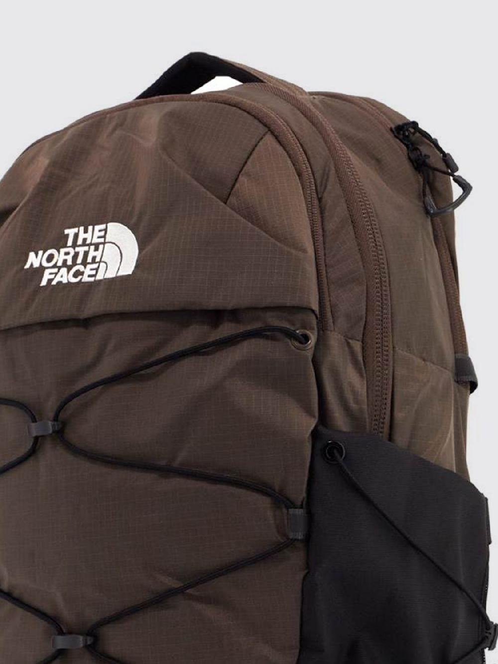 Giglio Zaino Borealis The North Face In Nylon Riciclato