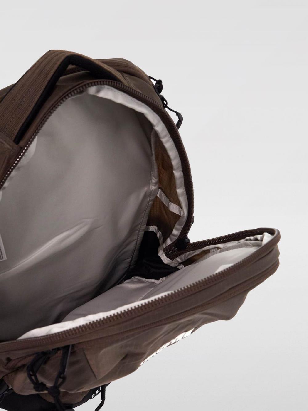 Giglio Zaino Borealis The North Face In Nylon Riciclato