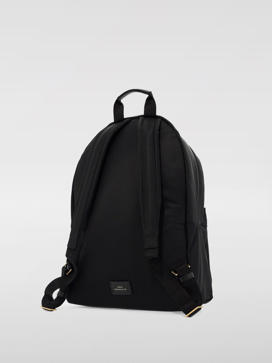Giglio Zaino Eyes Anya Hindmarch In Nylon Riciclato