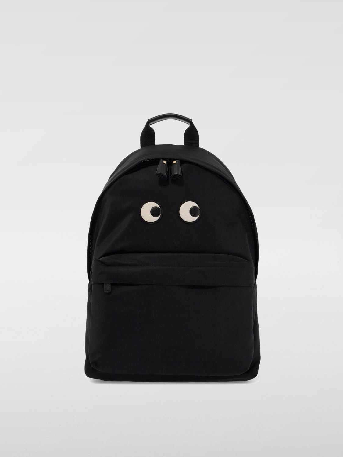 Giglio Zaino Eyes Anya Hindmarch in nylon riciclato