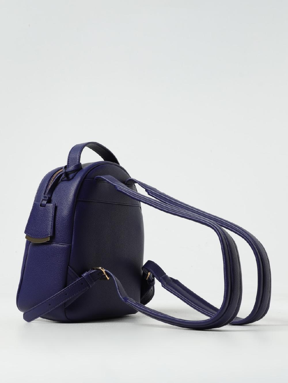 Giglio Zaino Love Moschino In Pelle Sintetica A Grana