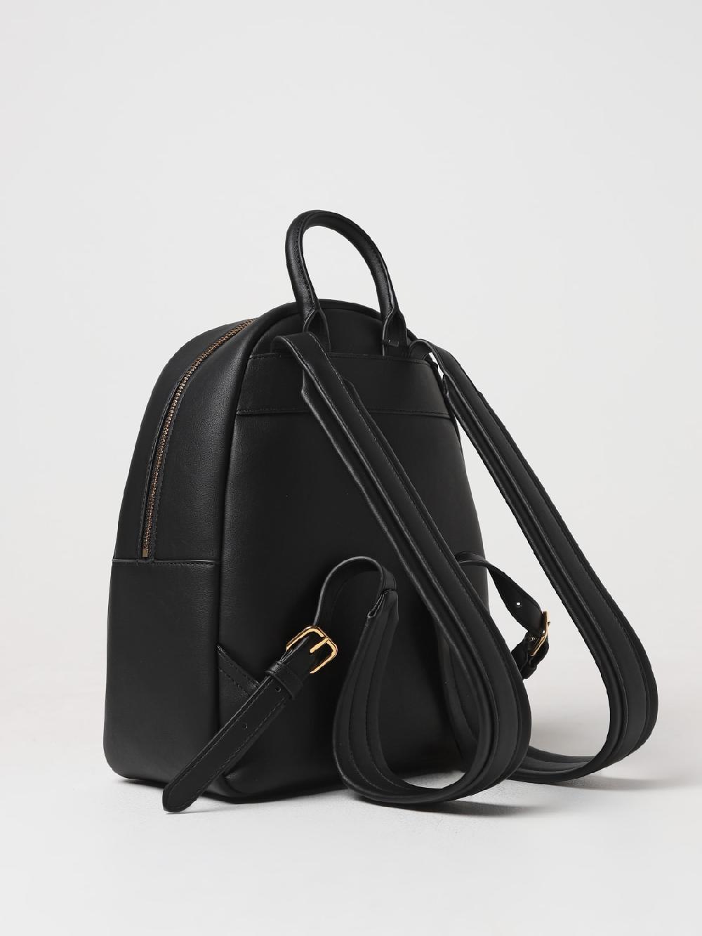 Giglio Zaino Love Moschino In Pelle Sintetica Con Logo