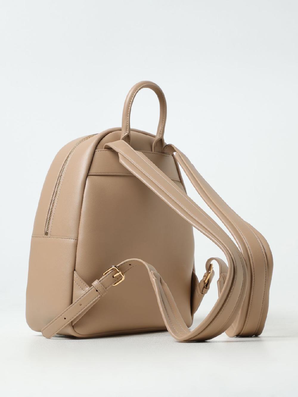 Giglio Zaino Love Moschino In Pelle Sintetica Con Logo
