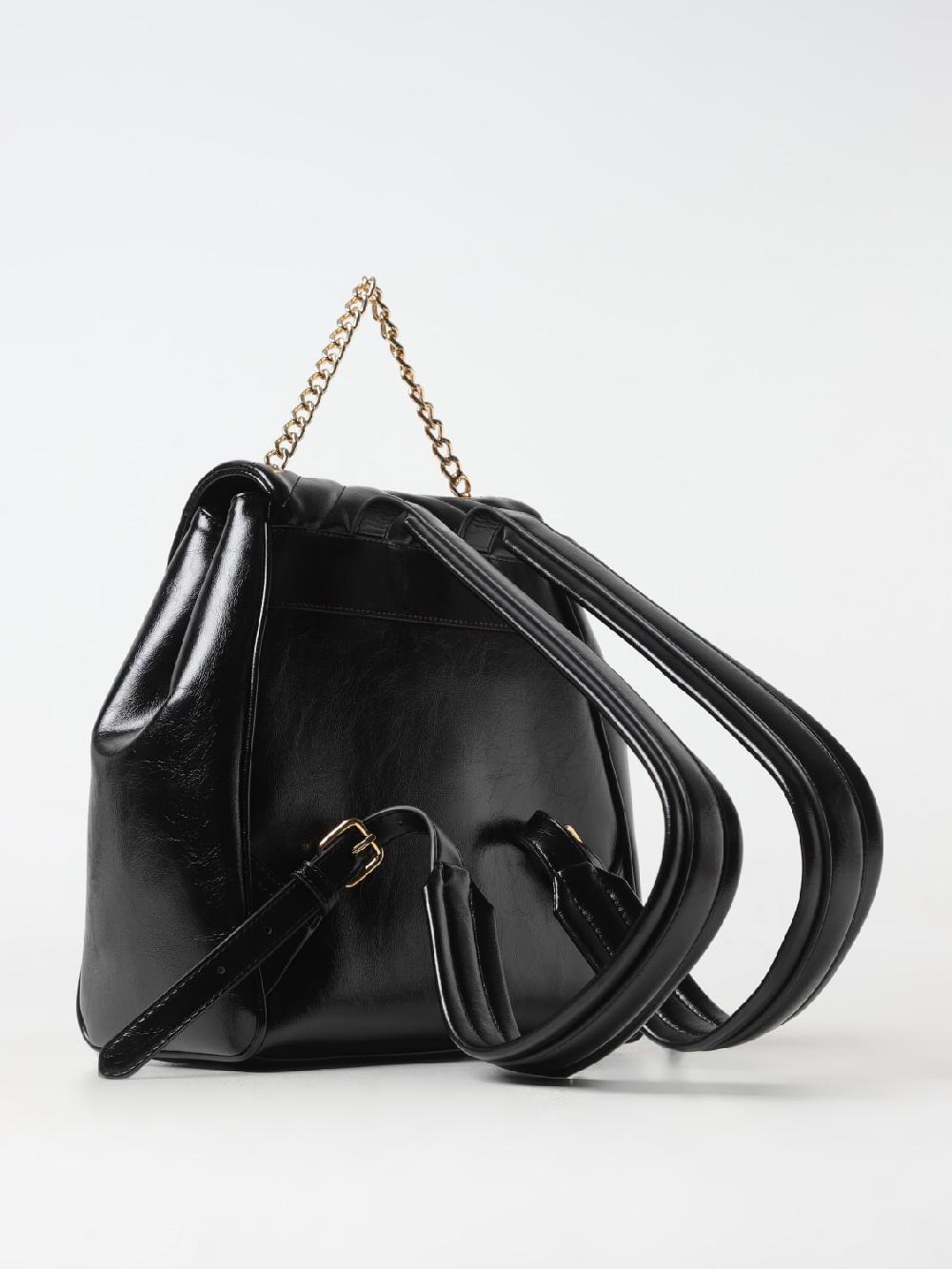 Giglio Zaino Love Moschino In Pelle Sintetica Trapuntata