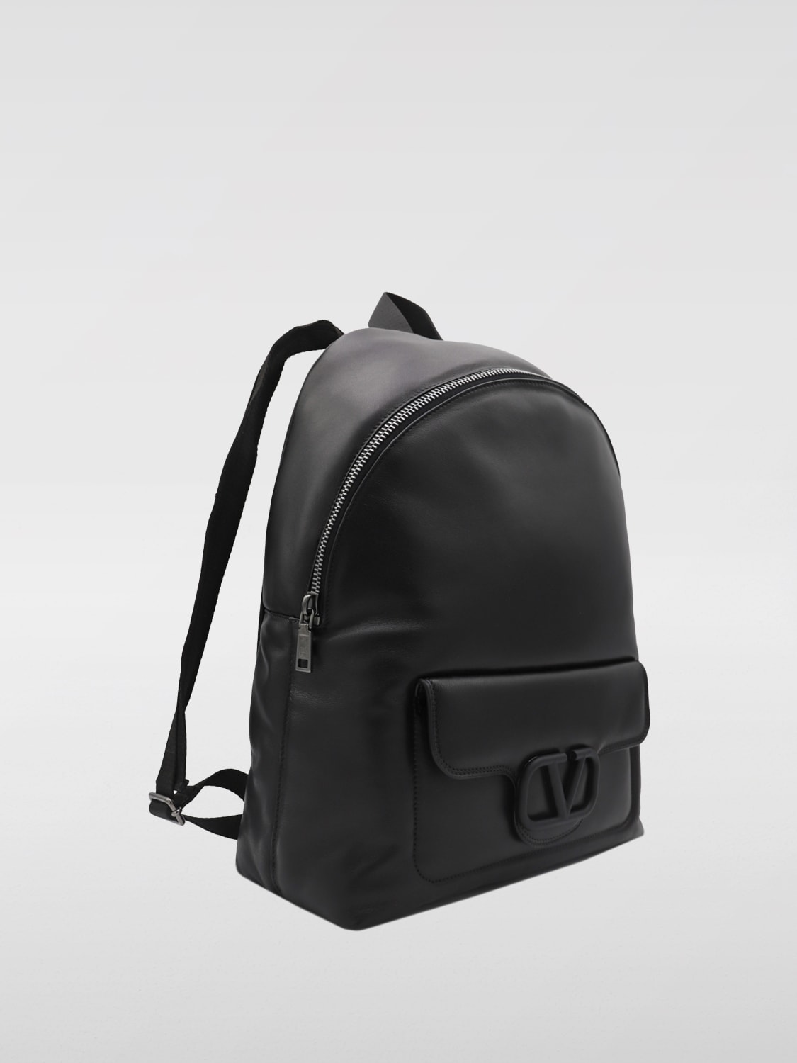 Giglio Zaino VLogo Signature Valentino Garavani In Pelle