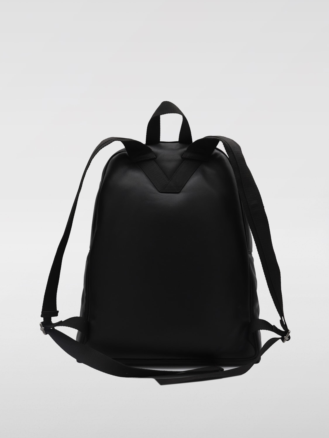 Giglio Zaino VLogo Signature Valentino Garavani In Pelle