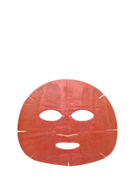 Luisaviaroma 5 MASCHERE "VITAMIN INFUSED FACIAL TREATMENT"