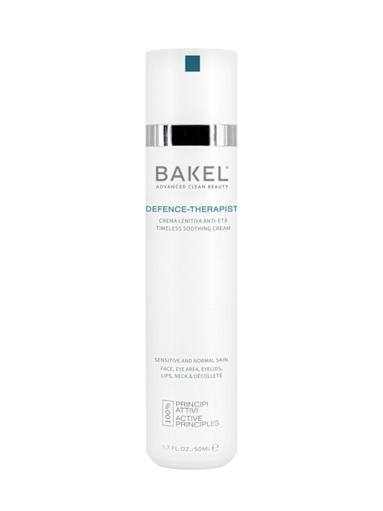 Luisaviaroma 50ml Defence Therapist Normal Skin cream