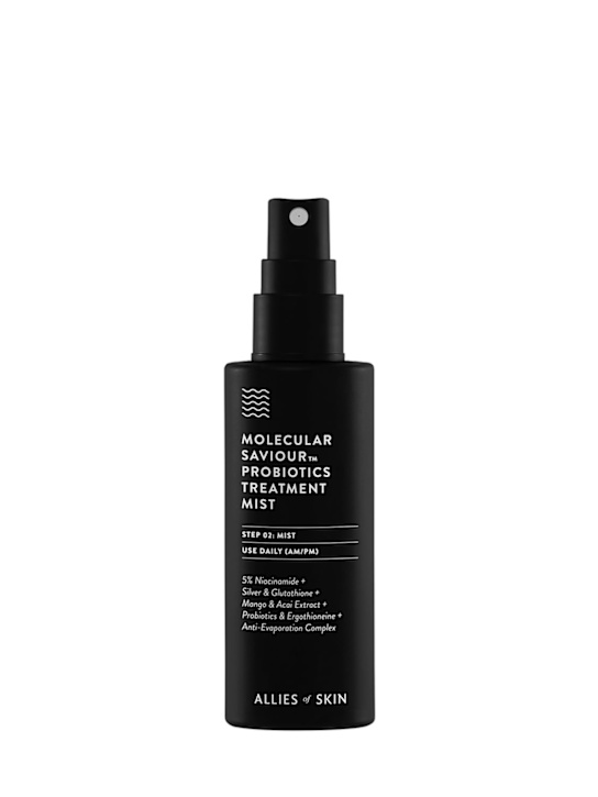 Luisaviaroma 50ml Molecular Saviour Probiotics Mist