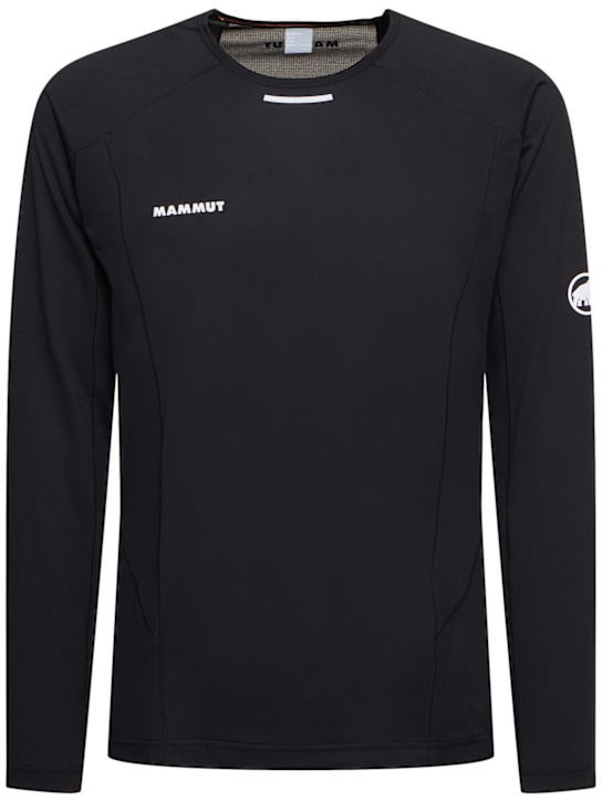 Luisaviaroma Aenergy FL long sleeve first-layer top