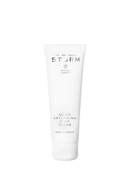 Luisaviaroma Anti-age Super Anti-aging Hand Cream 50ml