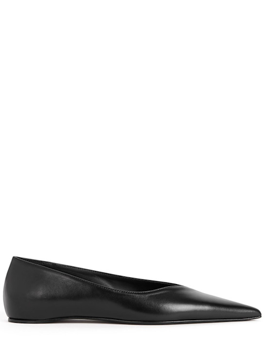 Luisaviaroma Ballerine The Asymmetric Ballerina 10mm