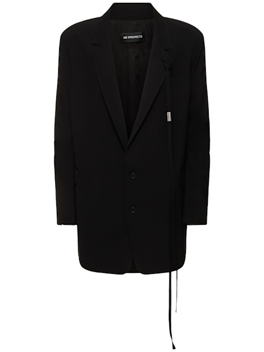 Luisaviaroma Blazer sartoriale Anthoon in misto lana