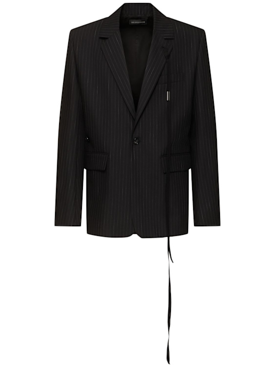 Luisaviaroma Blazer sartoriale Thor / chiusura asimmetrica