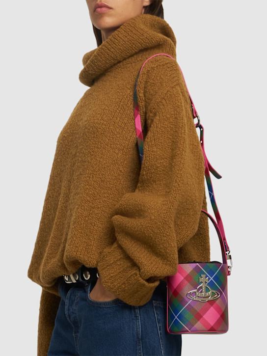 Luisaviaroma Borsa A Secchiello Daisy In Similpelle
