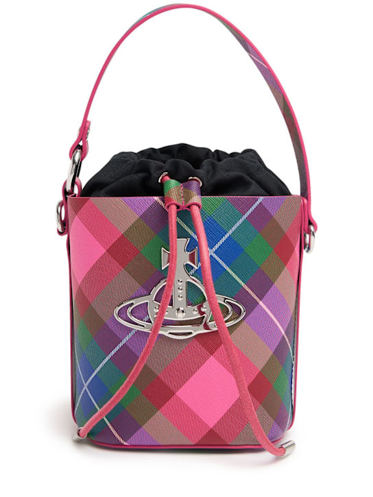 Luisaviaroma Borsa a secchiello Daisy in similpelle