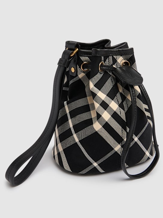 Luisaviaroma Borsa A Secchiello Essential Con Coulisse