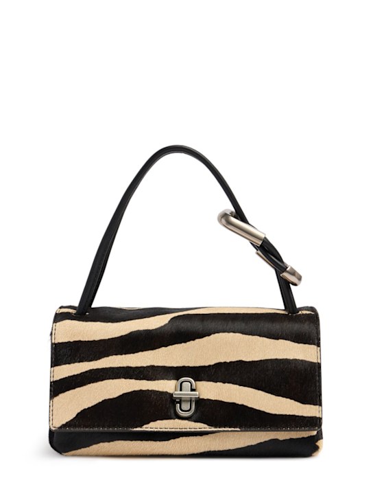 Luisaviaroma Borsa a spalla The Lil Link in cavallino