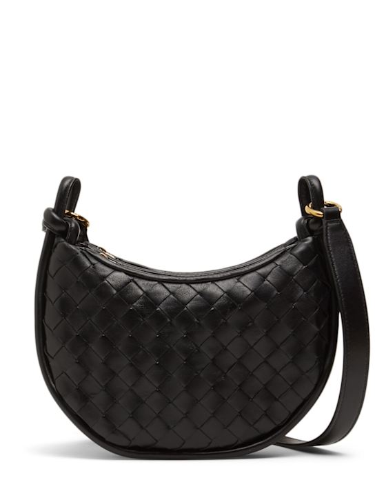 Luisaviaroma Borsa a tracolla Gemelli Messenger in pelle