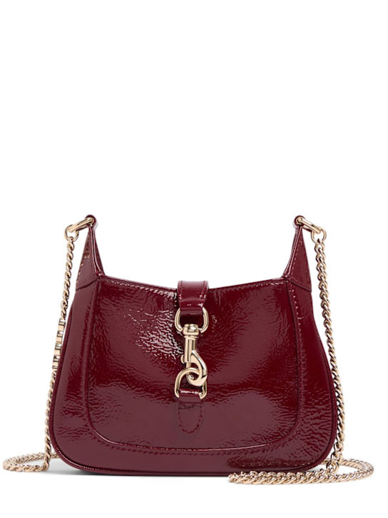 Luisaviaroma Borsa a tracolla mini Gucci Jackie Notte
