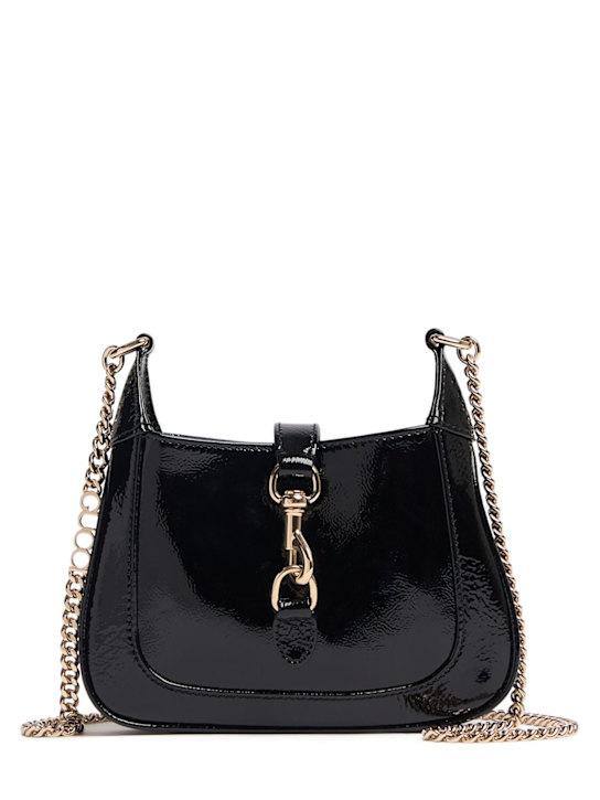 Luisaviaroma Borsa a tracolla mini Gucci Jackie Notte