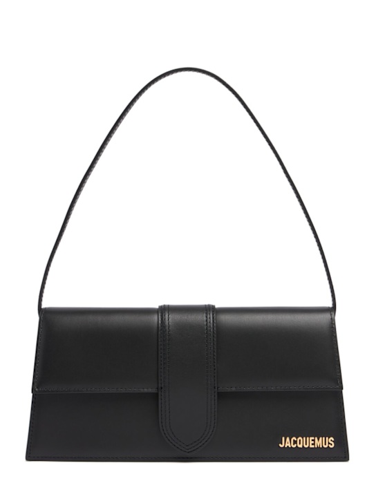 Luisaviaroma Borsa Le Bambino Long in pelle morbida