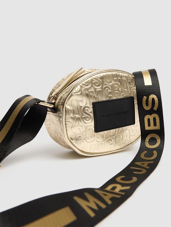Luisaviaroma Borsa Marsupio In Poly Con Monogram Goffrato