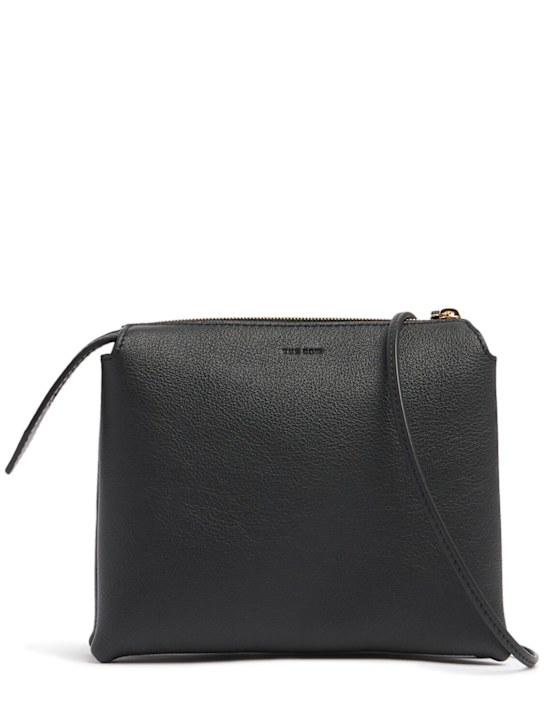 Luisaviaroma Borsa Nu Mini Twist in pelle martellata