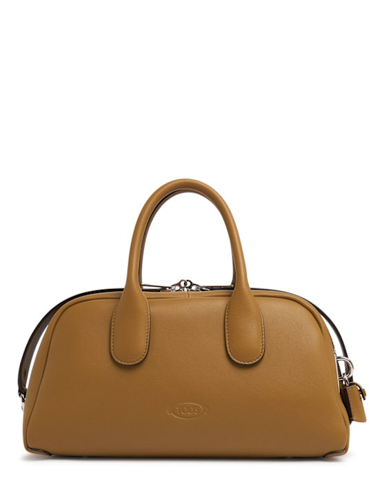 Luisaviaroma Borsa piccola Bauletto Athena in pelle