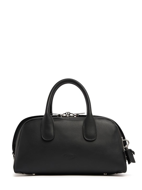 Luisaviaroma Borsa piccola Bauletto Athena in pelle