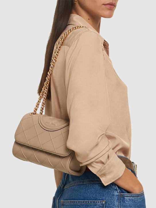 Luisaviaroma Borsa Piccola Convertibile Fleming Soft