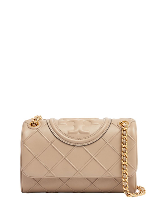 Luisaviaroma Borsa piccola convertibile Fleming Soft