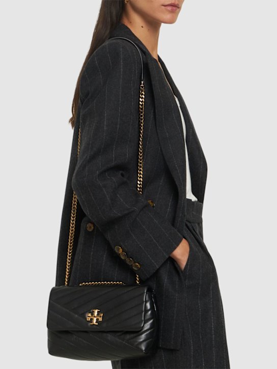 Luisaviaroma Borsa Piccola Convertibile Kira Chevron