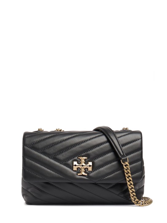 Luisaviaroma Borsa piccola convertibile Kira Chevron