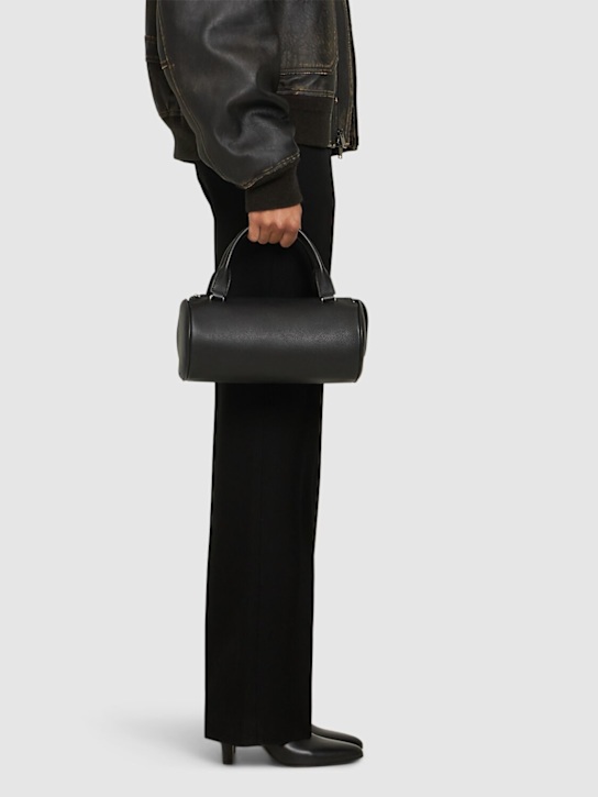 Luisaviaroma Borsa Piccola Edith In Pelle Martellata Con Manico