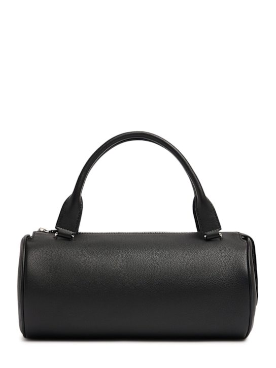 Luisaviaroma Borsa piccola Edith in pelle martellata con manico