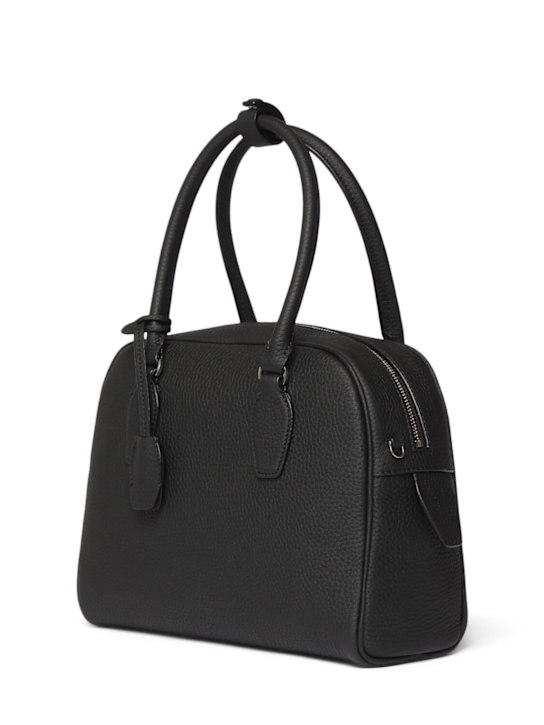 Luisaviaroma Borsa Piccola India In Pelle Martellata