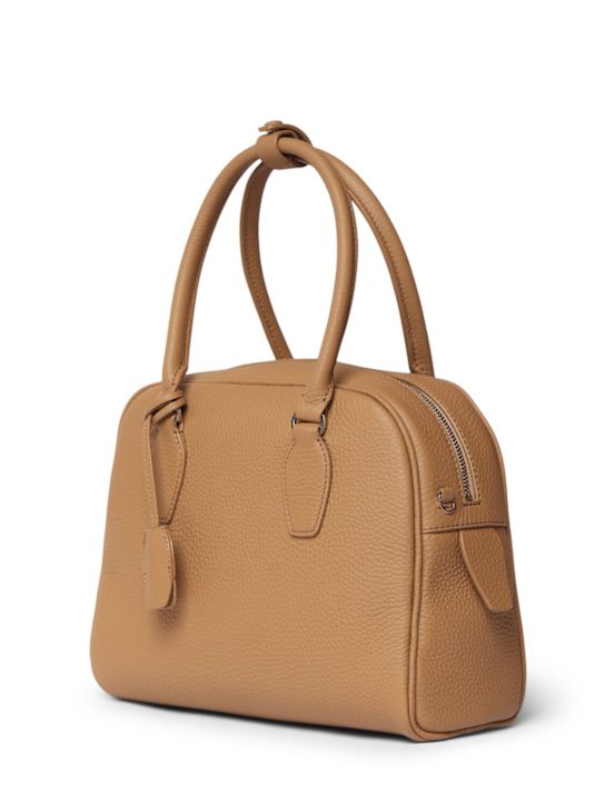 Luisaviaroma Borsa Piccola India In Pelle Martellata