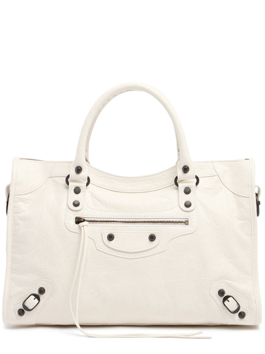 Luisaviaroma Borsa piccola Le City Arena Storico in pelle