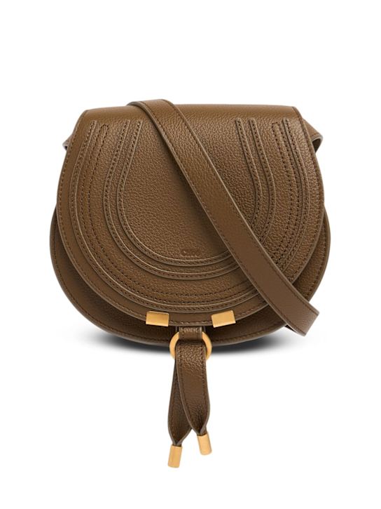 Luisaviaroma Borsa piccola Marcie in pelle martellata