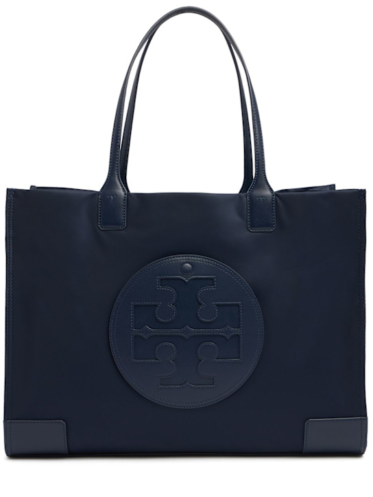 Luisaviaroma Borsa shopping Ella in nylon riciclato