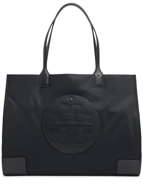 Luisaviaroma Borsa shopping Ella in nylon riciclato