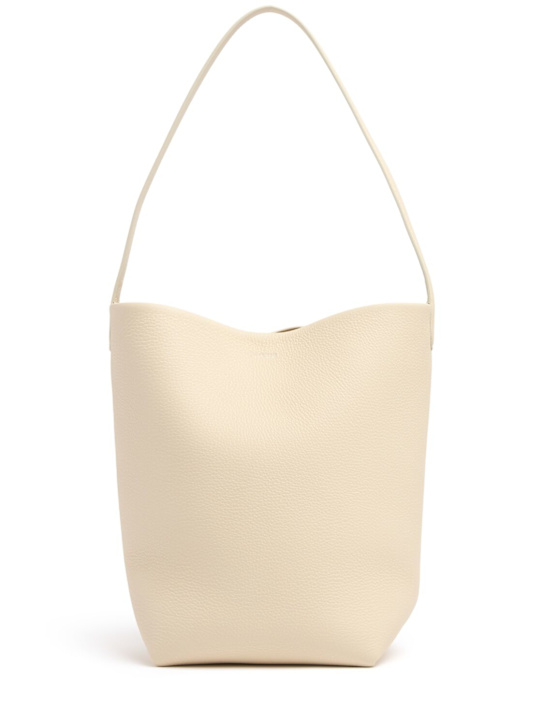 Luisaviaroma Borsa shopping media Lux Park in pelle