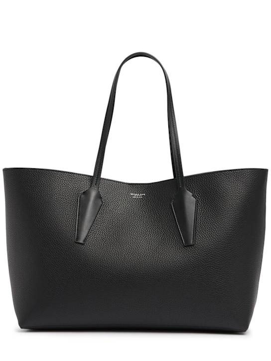 Luisaviaroma Borsa shopping Melrose in pelle morbida