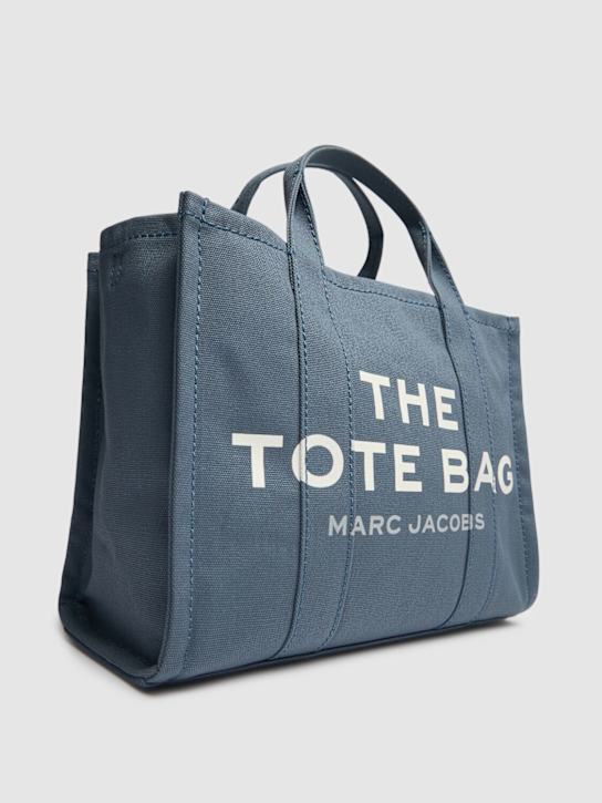 Luisaviaroma Borsa Shopping Piccola In Tela Di Cotone