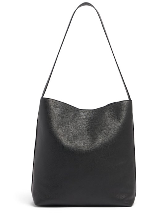 Luisaviaroma Borsa tote Sac Supple in pelle martellata