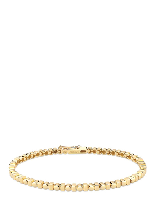 Luisaviaroma Bracciale Belle Époque Reel in oro 18kt